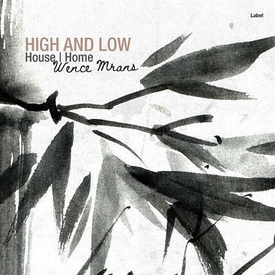 Pre Made Album Cover Heavy Metal