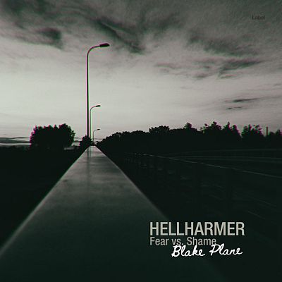 Pre Made Album Cover Tide