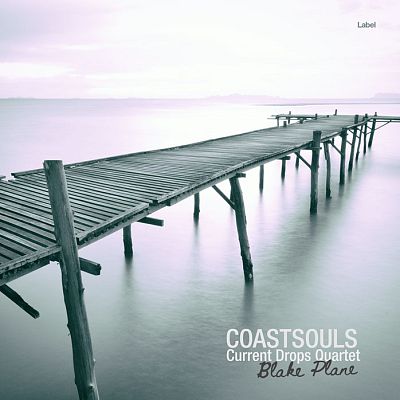 Pre Made Album Cover Mischka