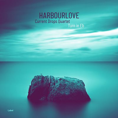 Pre Made Album Cover Pelorous