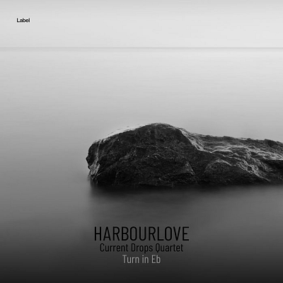 Pre Made Album Cover Mine Shaft