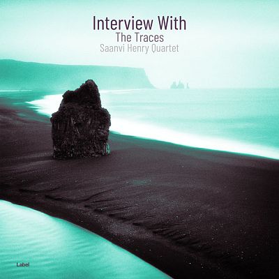 Pre Made Album Cover Thunder