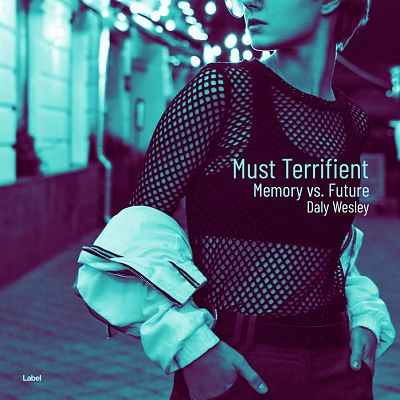 Pre Made Album Cover Bossanova