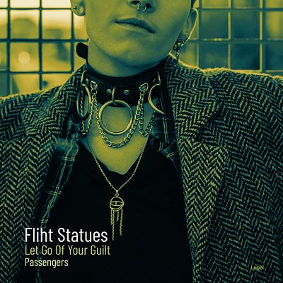 Pre Made Album Cover Firefly