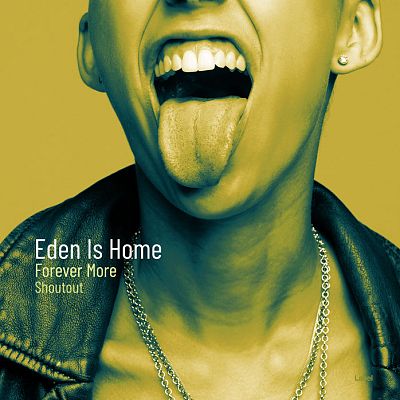 Pre Made Album Cover Gable Green