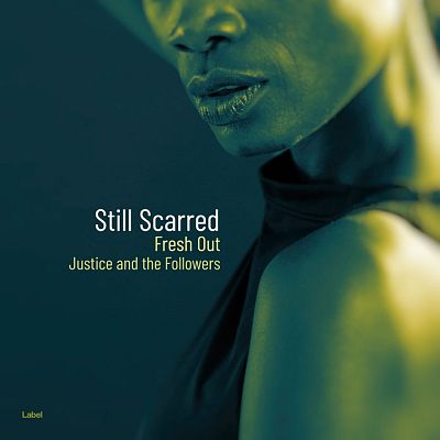 Pre Made Album Cover Te Papa Green