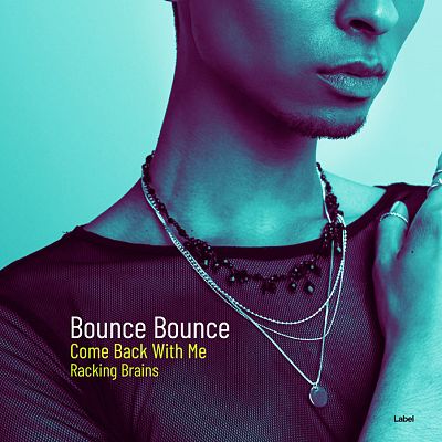 Pre Made Album Cover Martinique