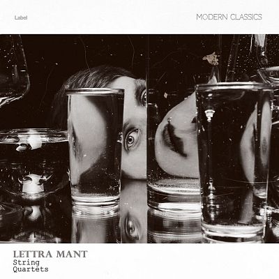 Pre Made Album Cover Cloud