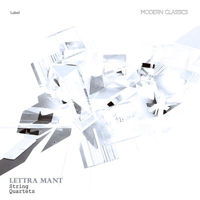 Pre Made Album Cover Catskill White