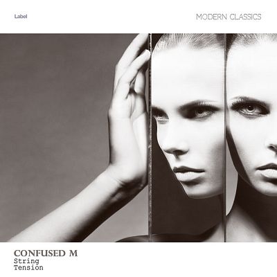 Pre Made Album Cover Sandstone