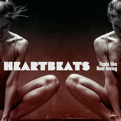 Pre Made Album Cover Eclipse