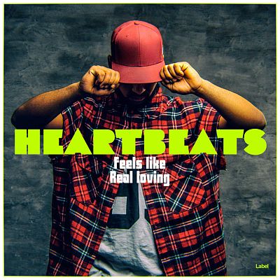 Pre Made Album Cover Shark