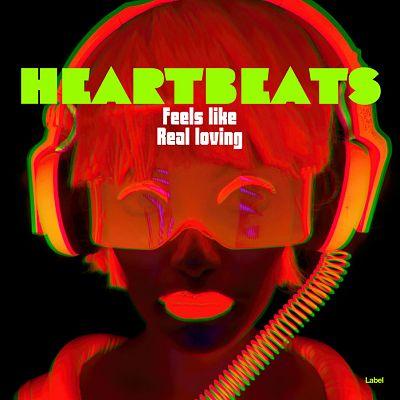 Pre Made Album Cover Wood Bark