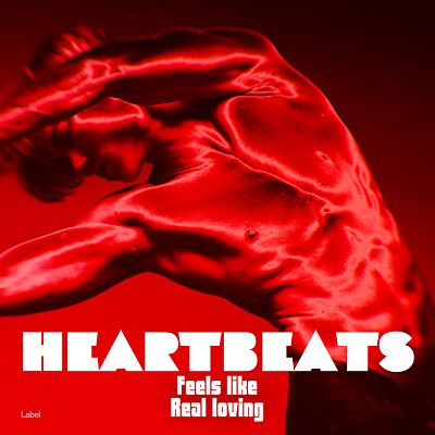 Pre Made Album Cover Crimson