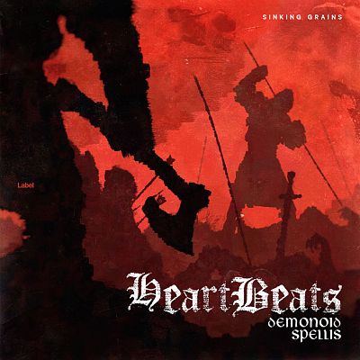 Pre Made Album Cover Valencia