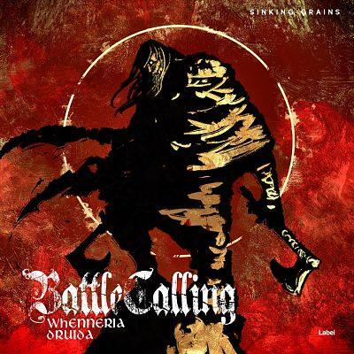 Pre Made Album Cover Pueblo