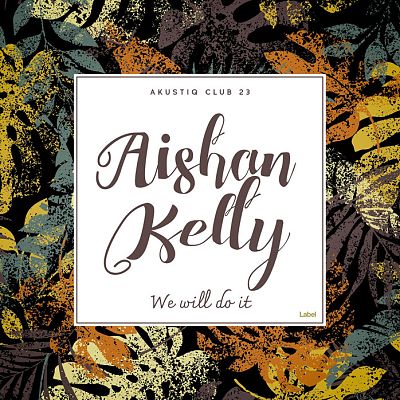 Pre Made Album Cover Sundance