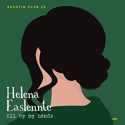 Pre Made Album Cover Celtic