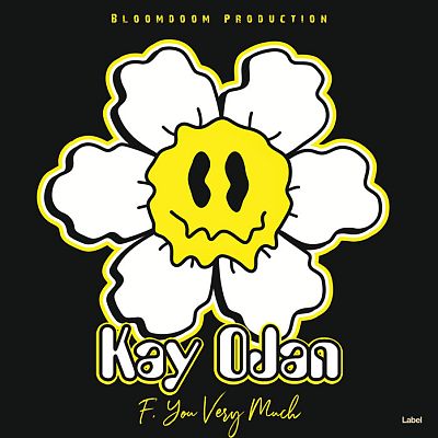 Pre Made Album Cover Starship