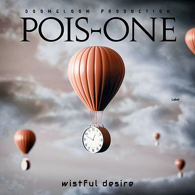 Pre Made Album Cover Shady Lady