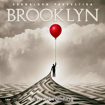 Pre Made Album Cover Napa