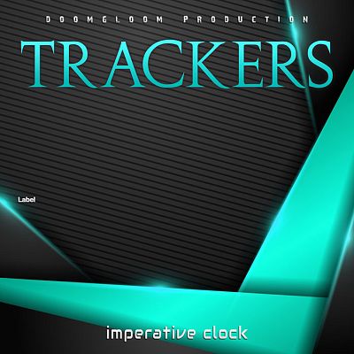 Pre Made Album Cover Shark