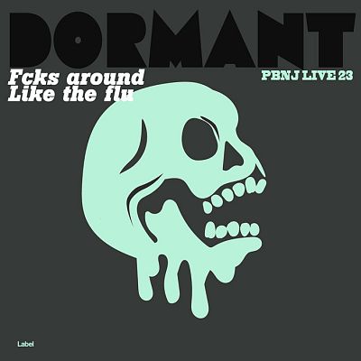 Pre Made Album Cover Outer Space