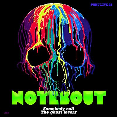 Pre Made Album Cover Raw Sienna