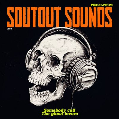 Pre Made Album Cover Tumbleweed