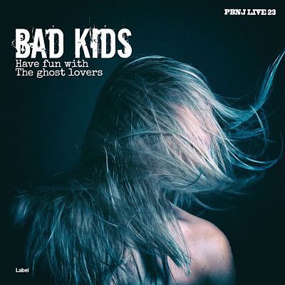 Pre Made Album Cover Tiber