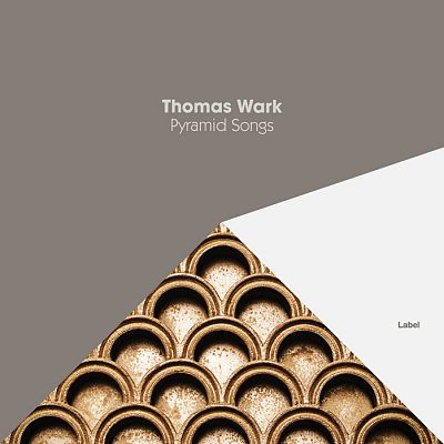 Pre Made Album Cover Americano