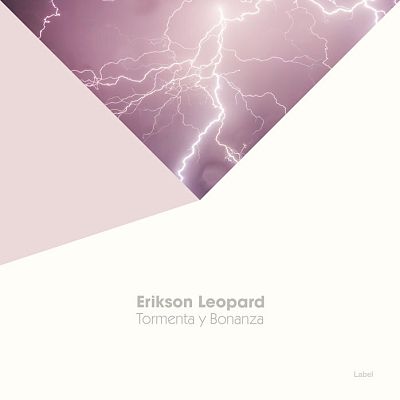 Pre Made Album Cover Hint of Red