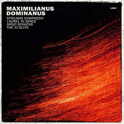 Pre Made Album Cover Asphalt