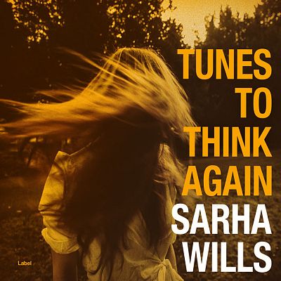 Pre Made Album Cover Bronze