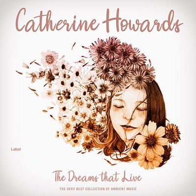 Pre Made Album Cover Dawn Pink