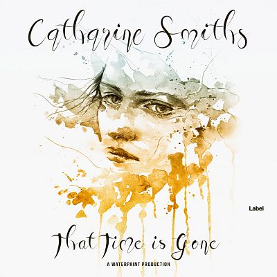 Pre Made Album Cover Pampas