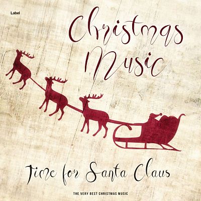 Pre Made Album Cover Parchment