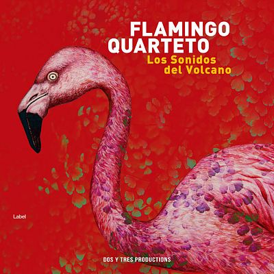 Pre Made Album Cover Cardinal