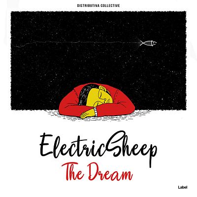 Pre Made Album Cover Copperfield