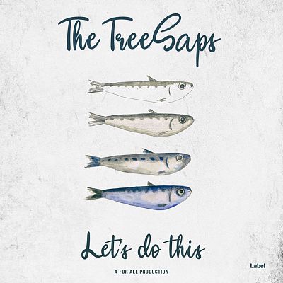 Pre Made Album Cover Gallery