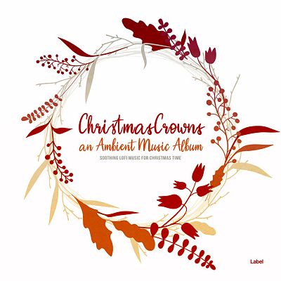 Pre Made Album Cover Parchment