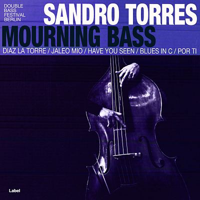 Pre Made Album Cover Violet