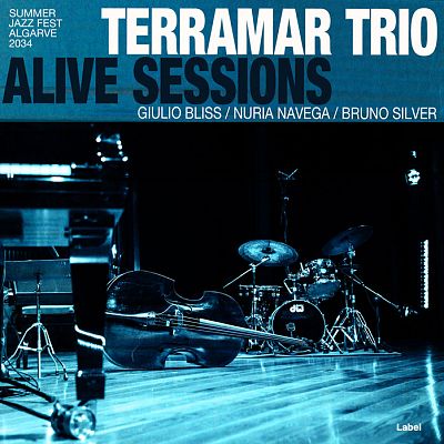 Pre Made Album Cover Polar