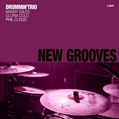 Pre Made Album Cover Claret