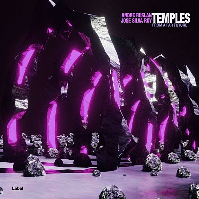 Pre Made Album Cover East Side