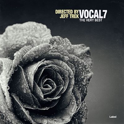 Pre Made Album Cover Shark