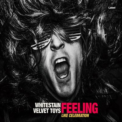 Pre Made Album Cover Thatch