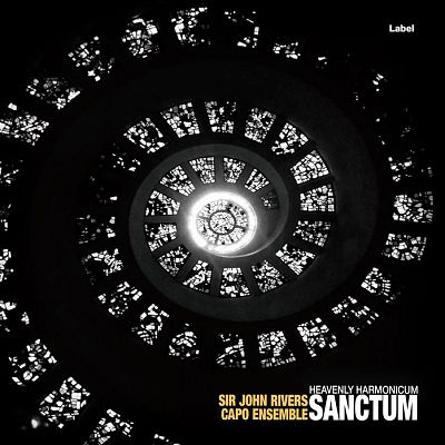 Pre Made Album Cover Cod Gray