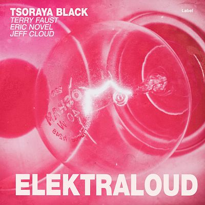 Pre Made Album Cover Mandy