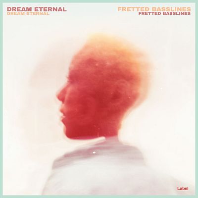 Pre Made Album Cover Pampas